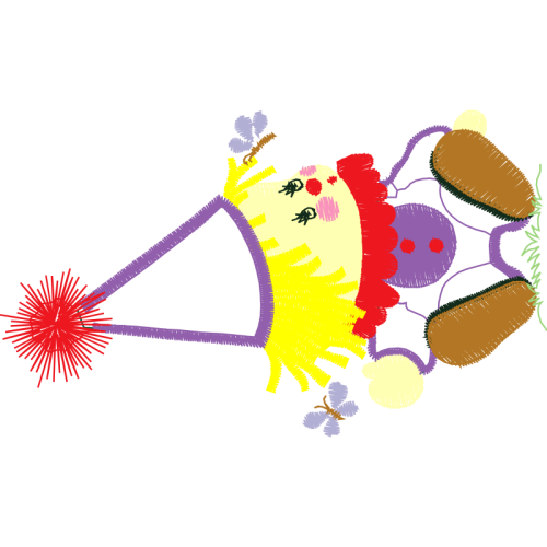 Meter People Meter People