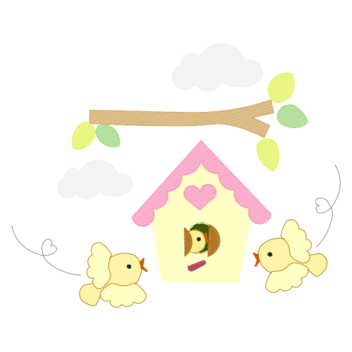 Needlework People Needlework People