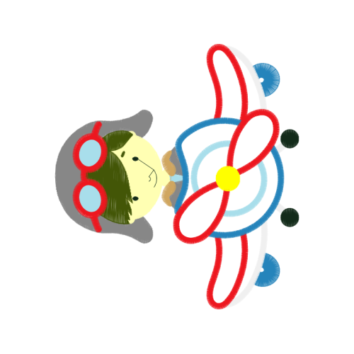 Needlework People Needlework People