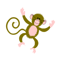 Northern Map Turtle People