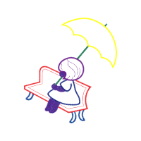 Old Man Walker People