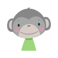 Old World Monkeys People