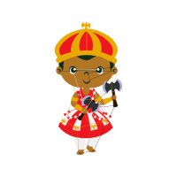 Orisha People Orisha People