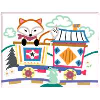 Owl People Owl People