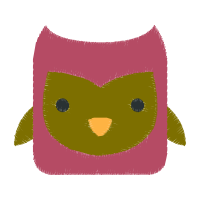 Owl People Owl People