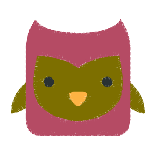 Owl People Owl People