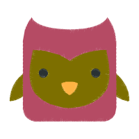 Owl People Owl People