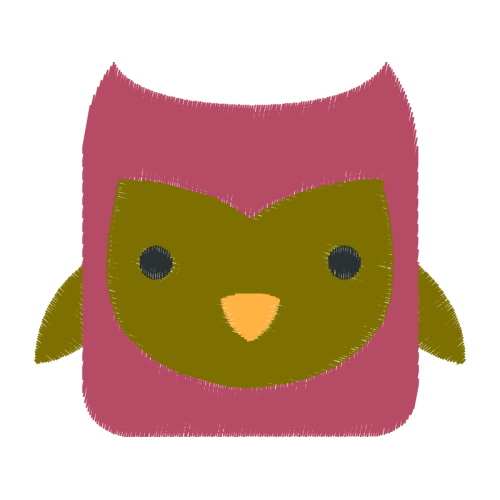 Owl People Owl People