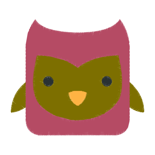 Owl People Owl People