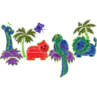 Parrots People Parrots People