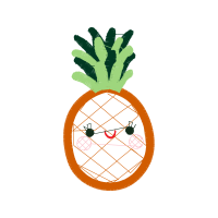 Pineapple People
