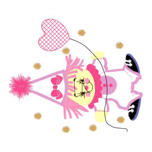 Pink People Pink People