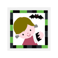 Postage Stamp People Postage Stamp People