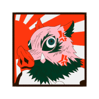 Postage Stamp People