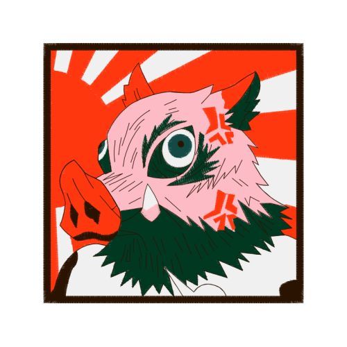 Postage Stamp People Postage Stamp People