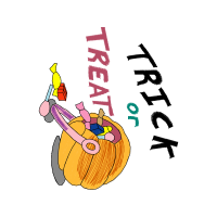 Pumpkin People Pumpkin People