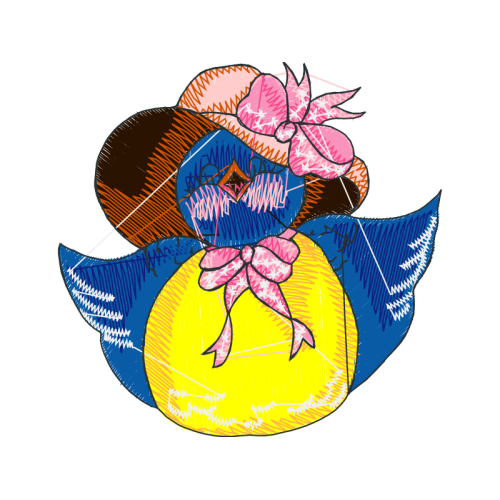 Purple People Purple People