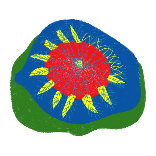 Red People Red People