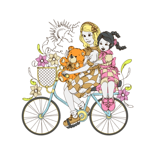 Road Bike People Road Bike People