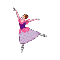 Salsa Spins People Salsa Spins People