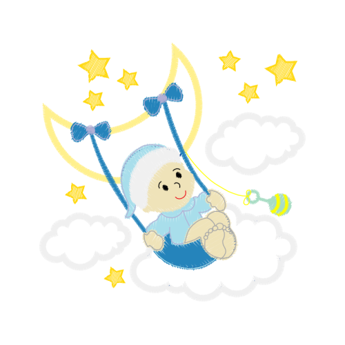 Sleep People Sleep People