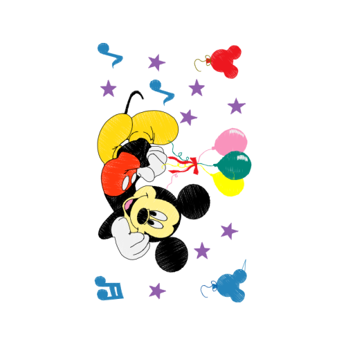 Stencil People Stencil People