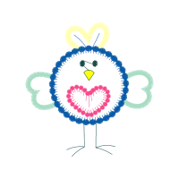 Sticker People Sticker People