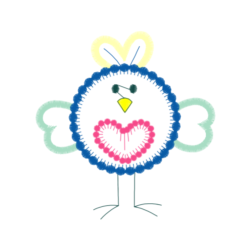 Sticker People Sticker People