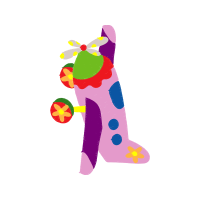 Stuffed Toy People Stuffed Toy People