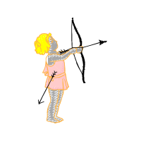 Target Archery People