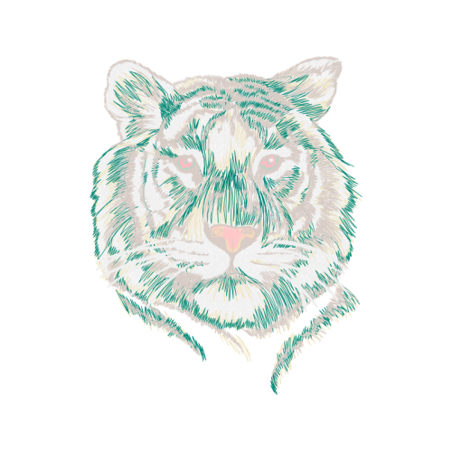 Tiger People Tiger People