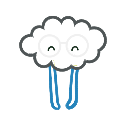 Tissue Paper People Tissue Paper People