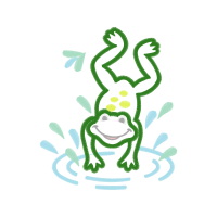 Toads People Toads People