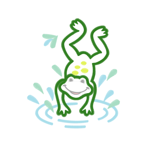 Toads People Toads People