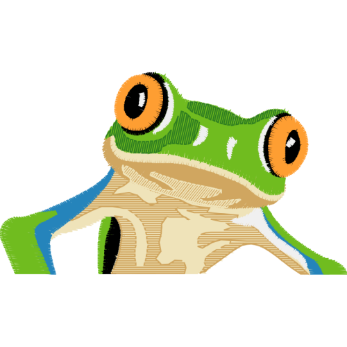 Toads People Toads People