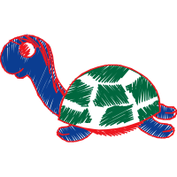 Tortoise People Tortoise People