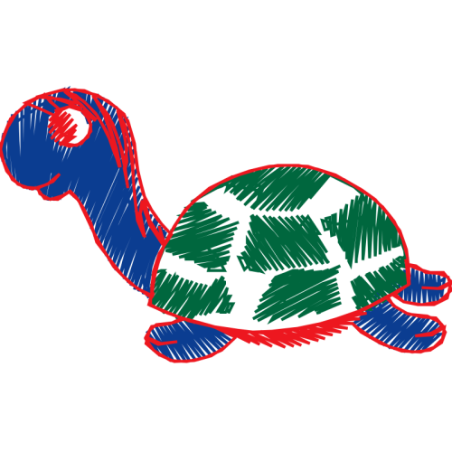 Tortoise People Tortoise People