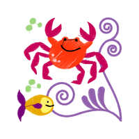 True Crabs People True Crabs People