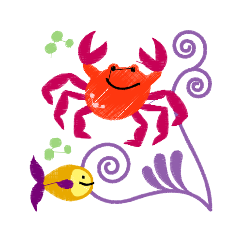 True Crabs People True Crabs People