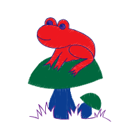 True Frog People True Frog People