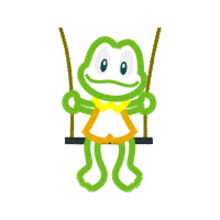 True Frog People True Frog People