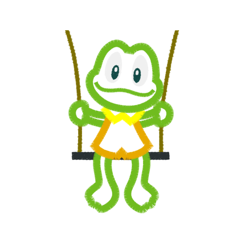 True Frog People True Frog People