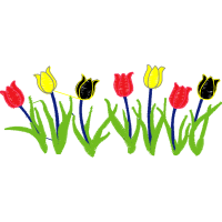 Tulip People Tulip People