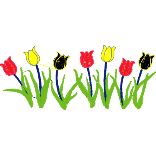 Tulip People Tulip People