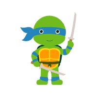 Turtles People Turtles People