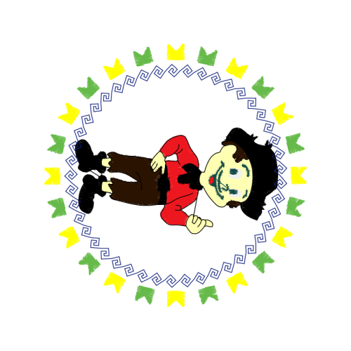 Vector Graphics People Vector Graphics People