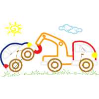 Vector Graphics People