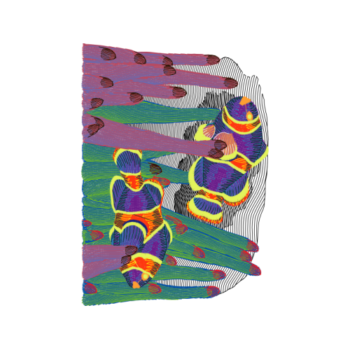 Visual Arts People Visual Arts People