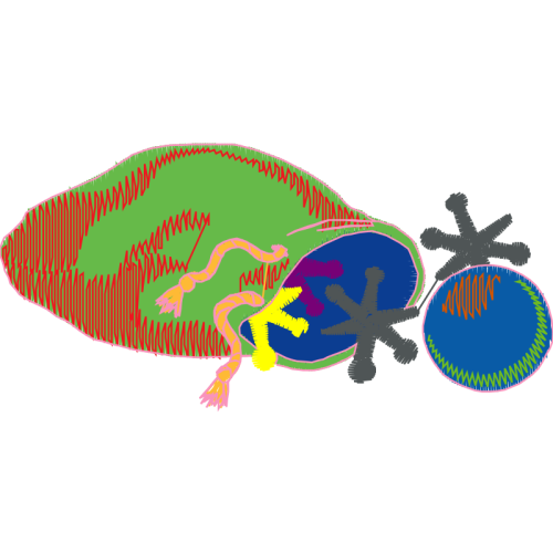 Visual Arts People Visual Arts People