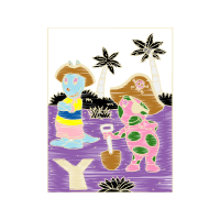 Visual Arts People Visual Arts People